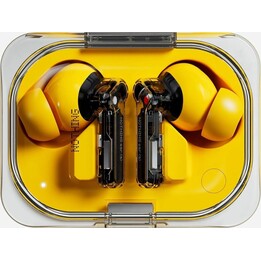 Nothing Ear (3a) Auriculares inalámbricos intraaurales Amarillo