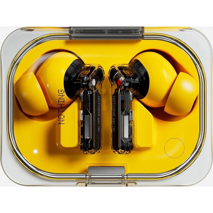 Nothing Ear (3a) In-Ear-Kopfhörer Gelb