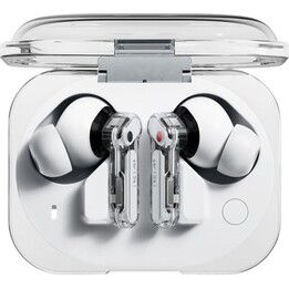 Nothing Ear (3a) Auriculares inalámbricos Blancos
