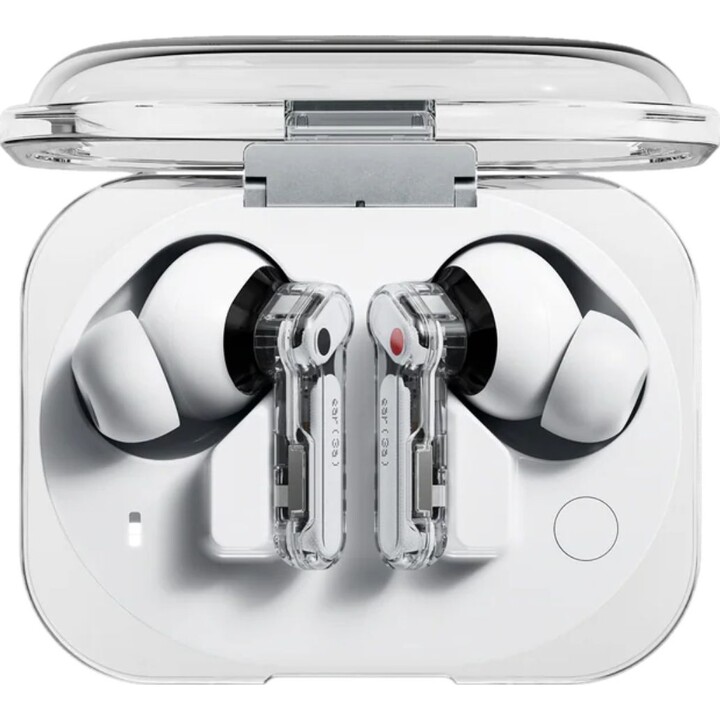 Nothing Ear (3a) Wireless Earbuds White