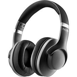 Auriculares Inalámbricos NGS Artica Storm/ con Micrófono/ Bluetooth/ Negros