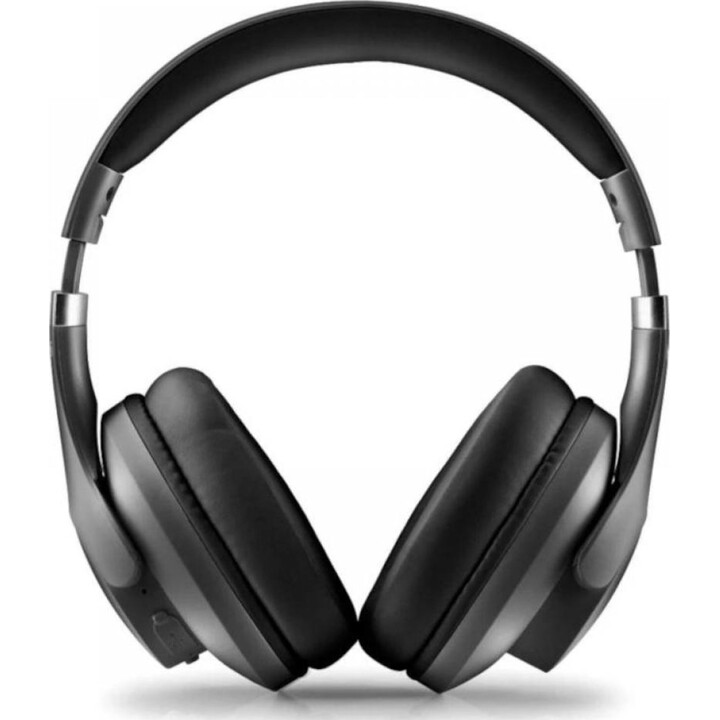 Auriculares Inalámbricos NGS Artica Storm/ con Micrófono/ Bluetooth/ Negros