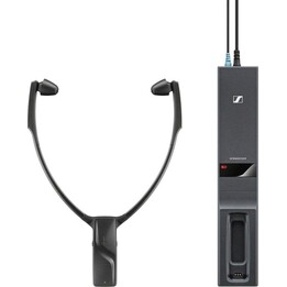 Sennheiser RS 2000 Noir pour télévision