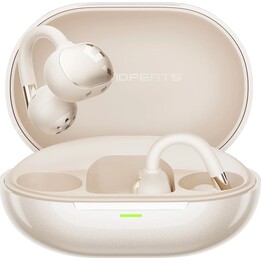 SoundPEATS Clip1 Auriculares Bluetooth Beige