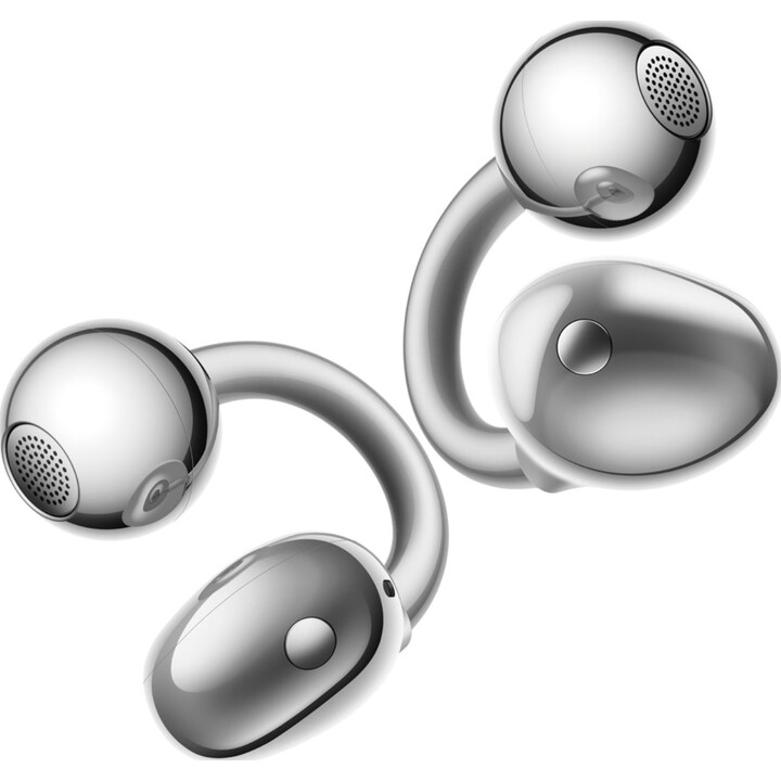 Huawei FreeClip 2 S Silver