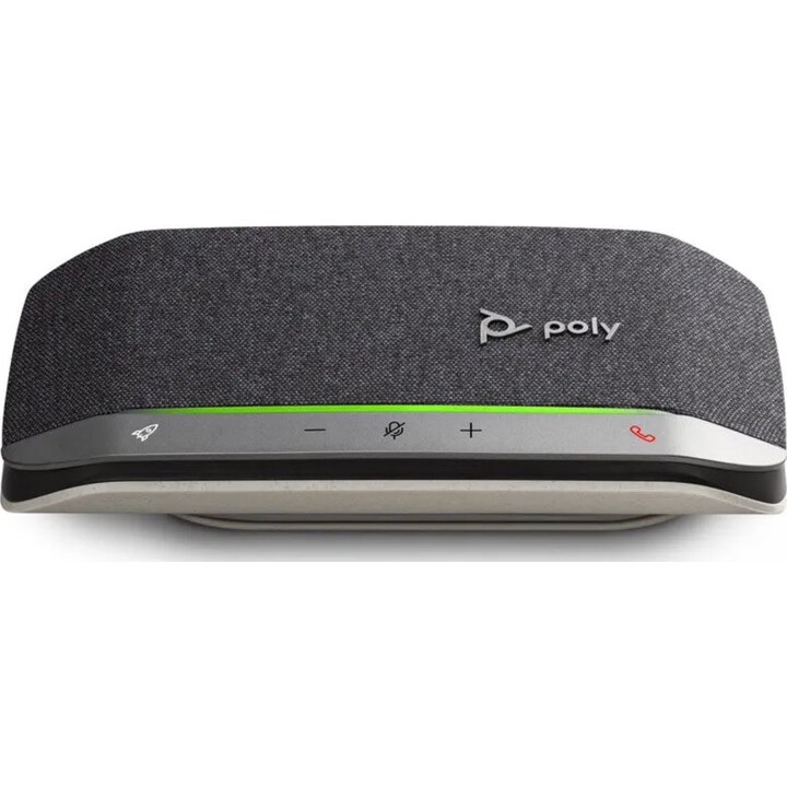 Poly Sync 20 Speakerphone USB-C/A Adapter
