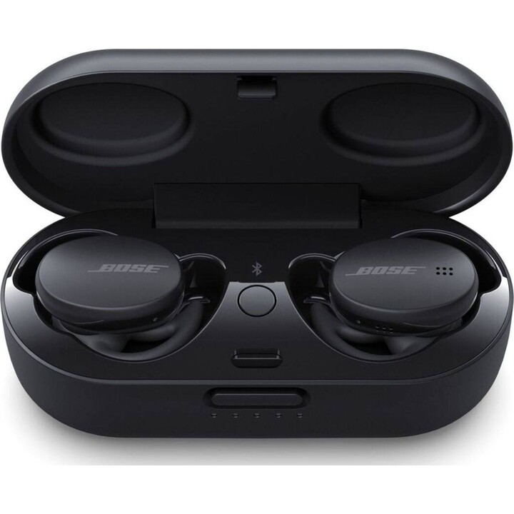Bose Sport Wireless In-Ear - Black