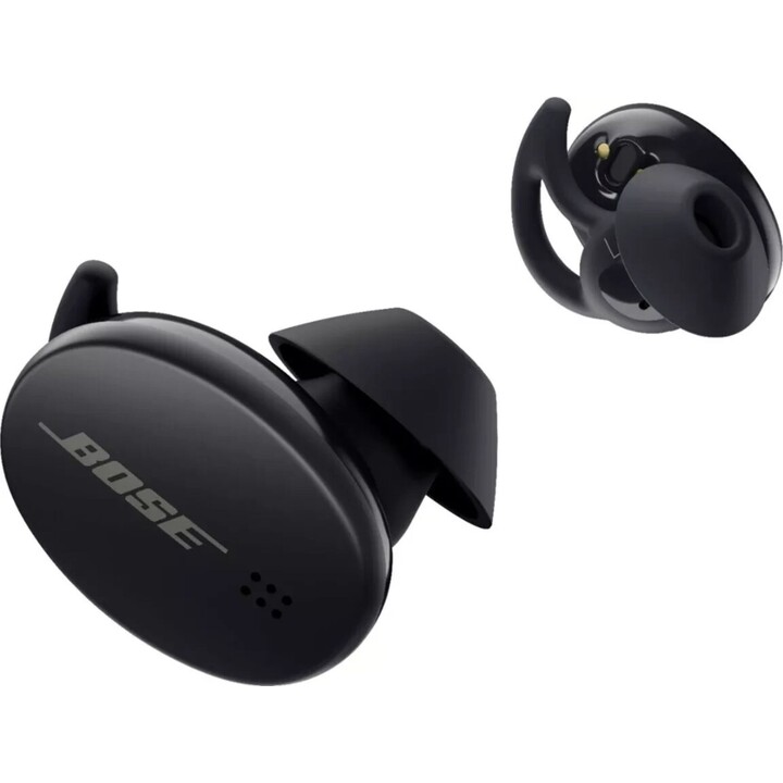 Bose Sport Wireless In-Ear - Black