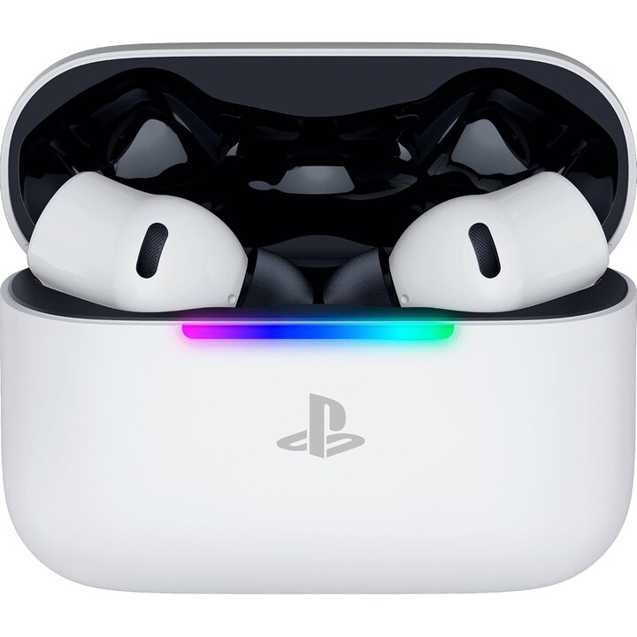 Razer Hammerhead V3 X Hyperspeed For Playstation Auriculares Inalámbrico Dentro De Oído Llamadas/música Bluetooth Blanco