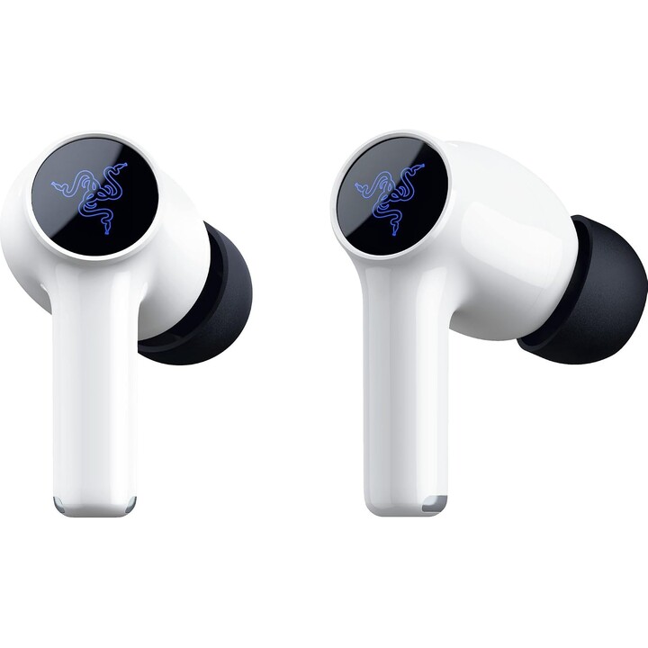 Razer Hammerhead V3 X Hyperspeed For Playstation Auriculares Inalámbrico Dentro De Oído Llamadas/música Bluetooth Blanco