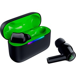 Razer Hammerhead V3 X Hyperspeed For Xbox Auriculares Inalámbrico Dentro De Oído Llamadas/música Bluetooth Negro