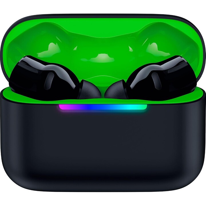 Razer Hammerhead V3 X Hyperspeed For Xbox Auriculares Inalámbrico Dentro De Oído Llamadas/música Bluetooth Negro