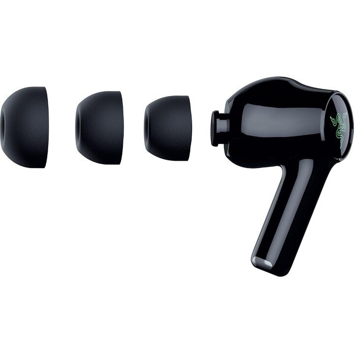 Razer Hammerhead V3 X Hyperspeed For Xbox Auriculares Inalámbrico Dentro De Oído Llamadas/música Bluetooth Negro