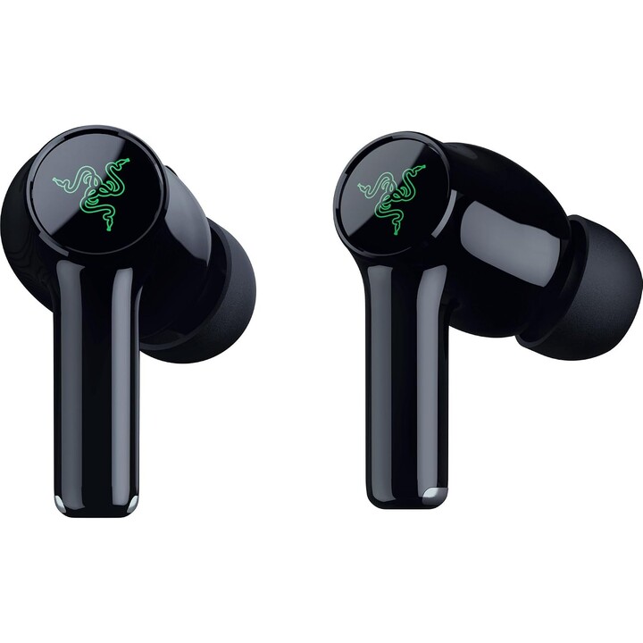 Razer Hammerhead V3 X Hyperspeed For Xbox Auriculares Inalámbrico Dentro De Oído Llamadas/música Bluetooth Negro