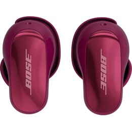 Bose QuietComfort Ultra 2ª geração sem fio Bluetooth ActiveSense Deep Plum