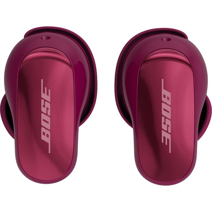 Bose QuietComfort Ultra 2ª geração sem fio Bluetooth ActiveSense Deep Plum