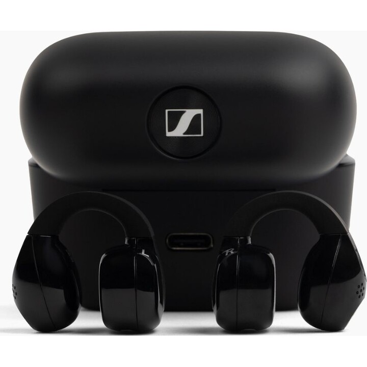 Sennheiser Accentum Clip Preto