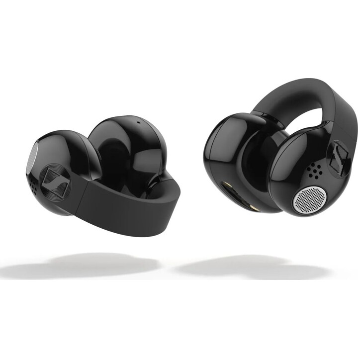 Sennheiser Accentum Clip Preto
