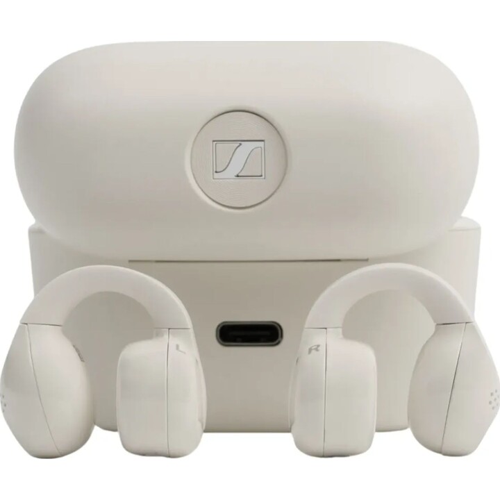 Sennheiser Accentum Clip Creme