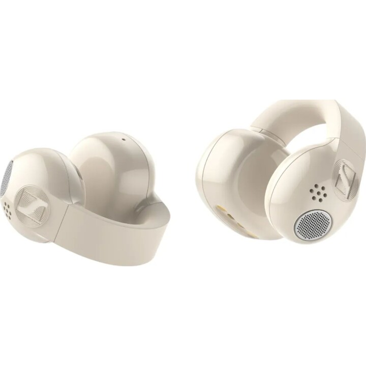 Sennheiser Accentum Clip Creme