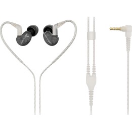 Auriculares intrauditivos Behringer SD251-CK PRO - Negros