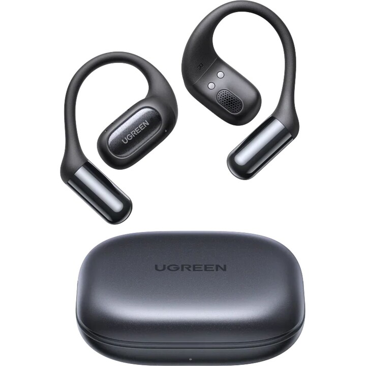 Ugreen FITBUDS WS213 Bluetooth Headphones Black
