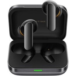 Realme Buds Air 7 Pro Gris Metálico