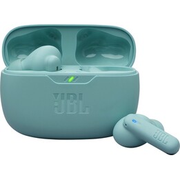 JBL Wave Beam 2 Bluetooth Blaue kabellose Kopfhörer