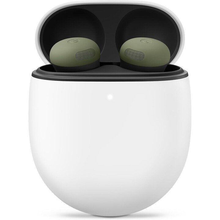 Google Pixel Buds Pro 2 Verde Oscuro