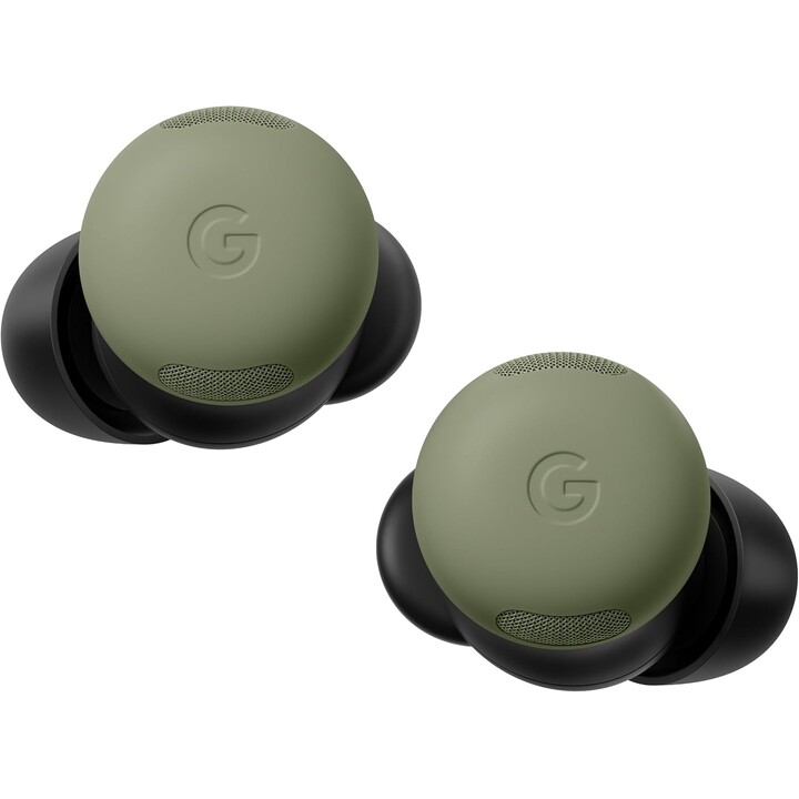 Google Pixel Buds Pro 2 Verde Oscuro