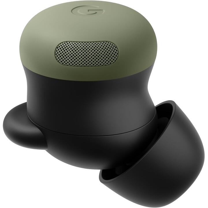 Google Pixel Buds Pro 2 Verde Oscuro