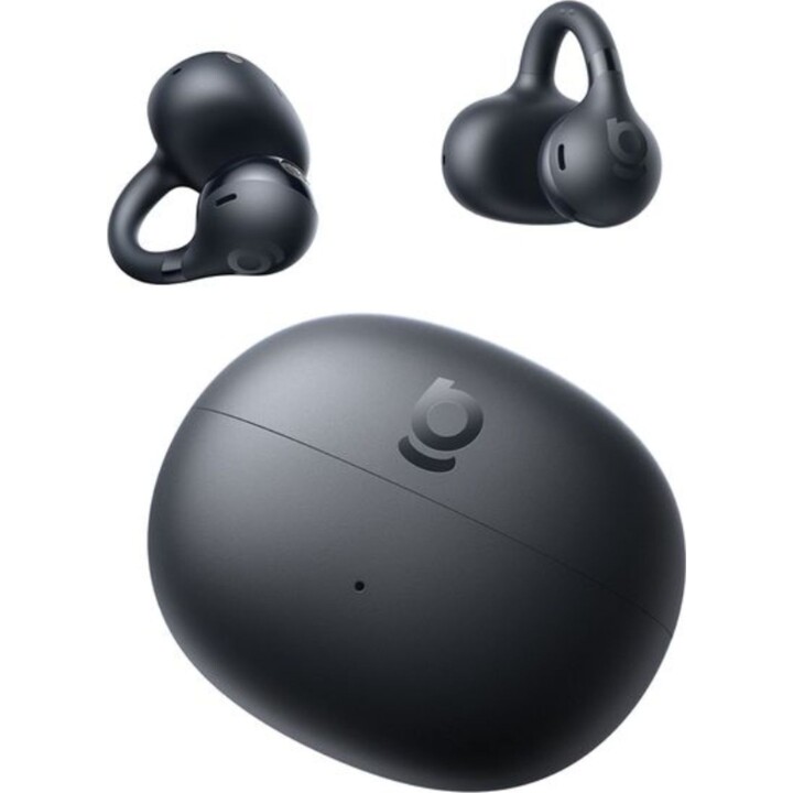 Baseus Bass BC1 Auriculares abiertos con clip TWS Bluetooth 6.0