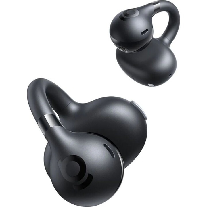 Baseus Bass BC1 Auriculares abiertos con clip TWS Bluetooth 6.0