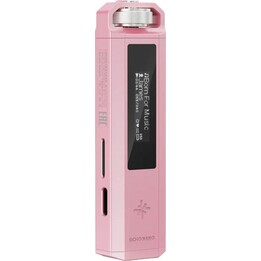 FiiO Snowsky ECHO NANO Rosa