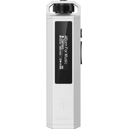 FiiO Snowsky ECHO NANO Blanco
