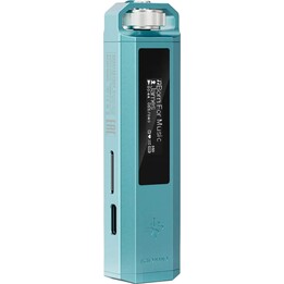 FiiO Snowsky ECHO NANO Azul
