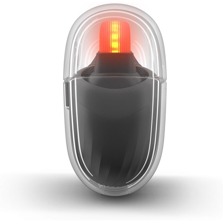 Energy Sistem Lightpods TWS Bluetooth Led Negro