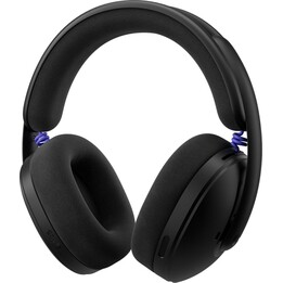 Logitech G325 Lightspeed Auriculares inalámbricos para juegos con micrófono negro