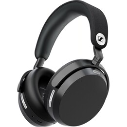 Auriculares inalámbricos Sennheiser 810091274132 Momentum 5, color negro