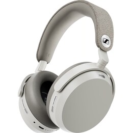 Auriculares inalámbricos Sennheiser 810091274149 Momentum 5, color blanco