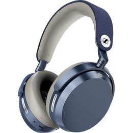 Auriculares inalámbricos Sennheiser 810091274156 Momentum 5, azul oscuro