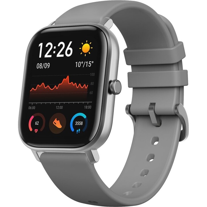 Huami Amazfit GTS Gris