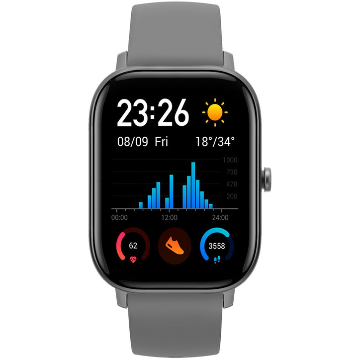 Huami Amazfit GTS Gris