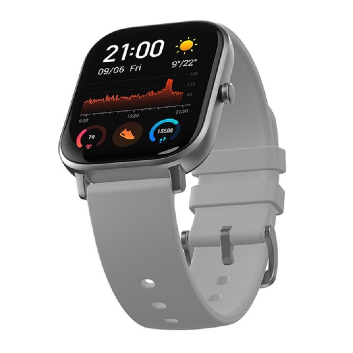 Huami Amazfit GTS Gris