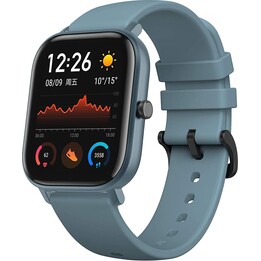 Huami Amazfit GTS Bleu