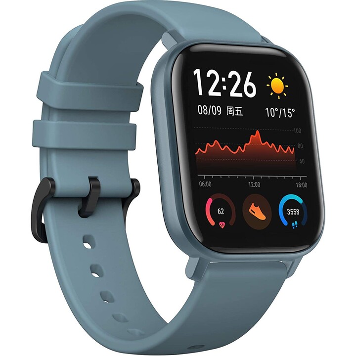 Huami Amazfit GTS Blue