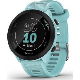 Garmin Forerunner 55 GPS Azul