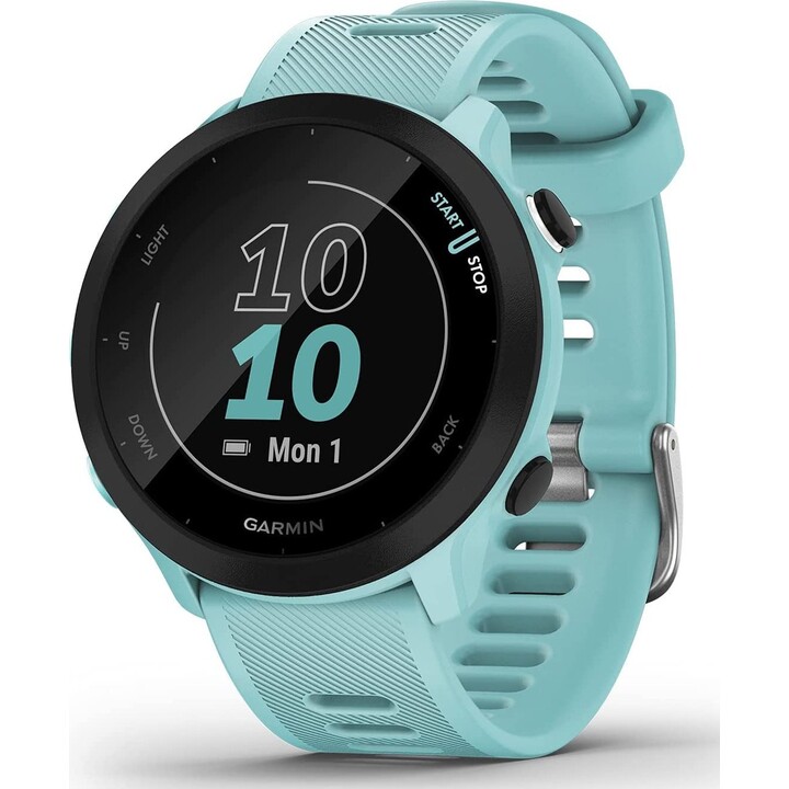 Garmin Forerunner 55 GPS Bleu