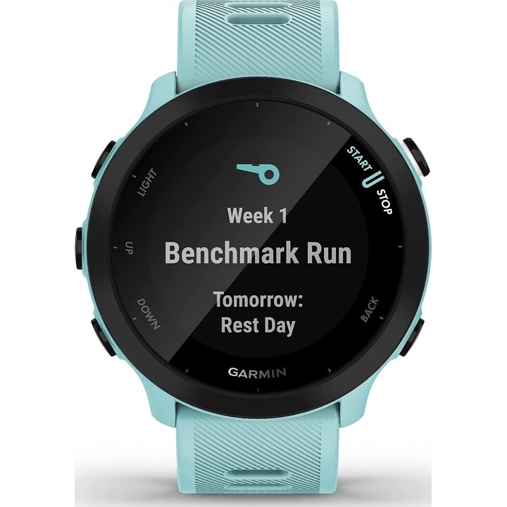 Garmin Forerunner 55 GPS Blue