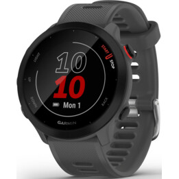 Garmin Forerunner 55 Monterra Gris